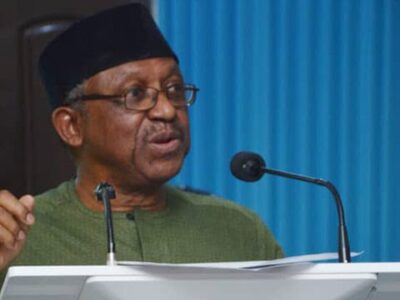BREAKING: Nigerians to receive COVID-19 vaccine by end of January – FG