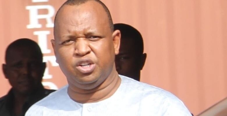 Alleged $140,000 Fraud: Atiku’s son-in-law knows fate Dec 21