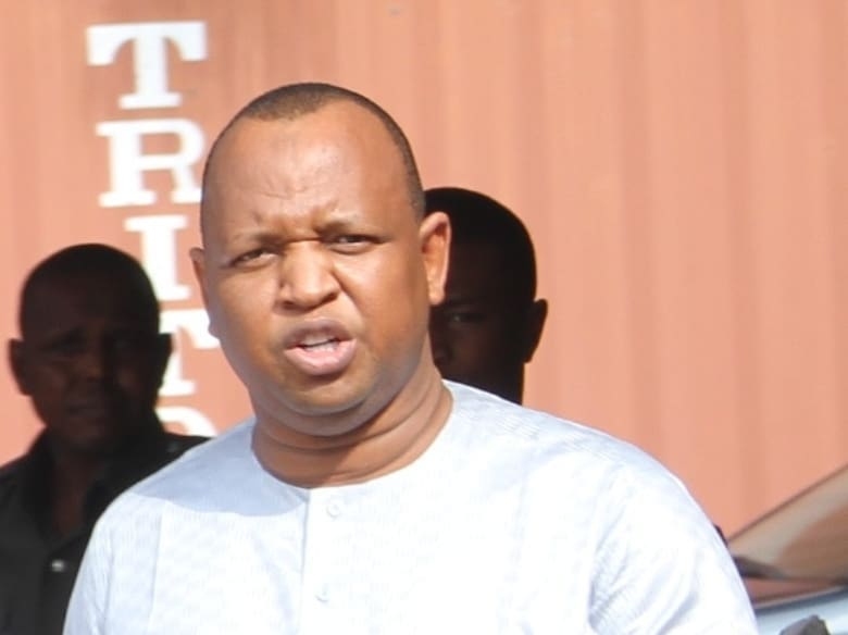 Alleged $140,000 Fraud: Atiku’s son-in-law knows fate Dec 21