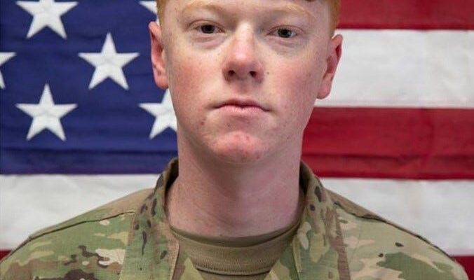 Missing Army Cpl. Hayden Harris found dead in New Jersey after 'vehicle exchange' with fellow soldier, officials say