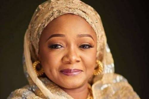 Buhari appoints new NAPTIP DG