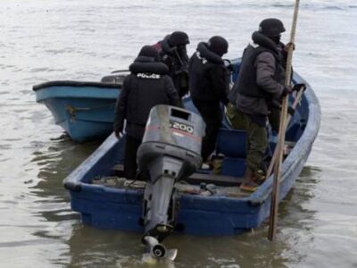 Bayelsa bye-election: Police recover corpses of drowned cops