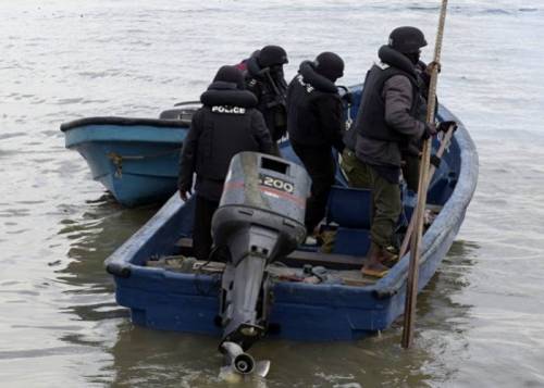 Bayelsa bye-election: Police recover corpses of drowned cops