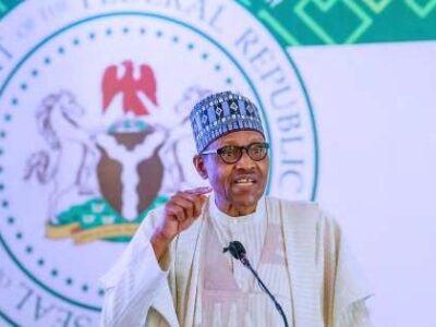 Significant number of abducted Katsina students rescued, says Buhari’s aide
