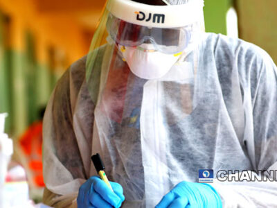 Two doctors die of COVID-19 in Abuja