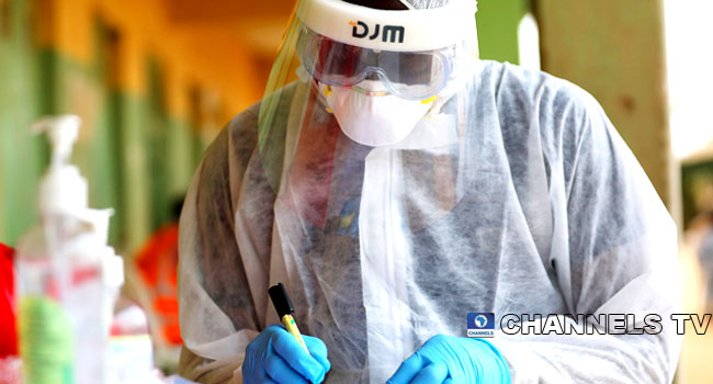 Two doctors die of COVID-19 in Abuja