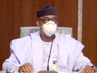 2021: Dapo Abiodun signs N339bn budget into law