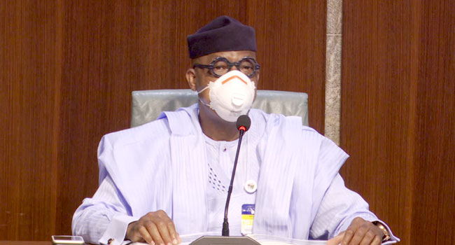 2021: Dapo Abiodun signs N339bn budget into law