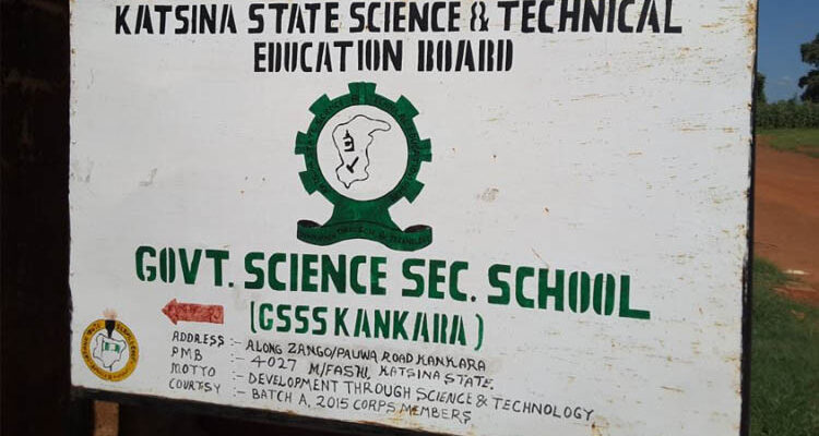 BREAKING: Abducted Katsina schoolboys released -Govt