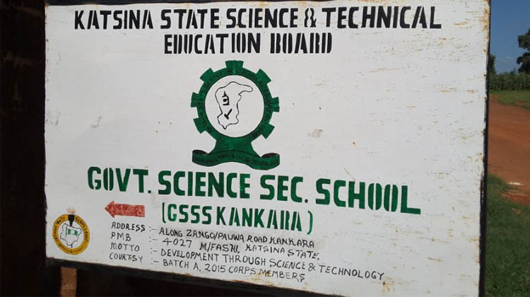 BREAKING: Abducted Katsina schoolboys released -Govt