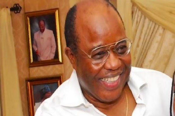 Ex-presidential aspirant, Harry Akande, dies at 77
