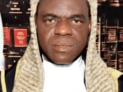 Chief Judge cautions judges, staff on rumour mongering, indiscipline