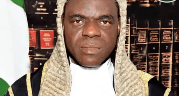 Chief Judge cautions judges, staff on rumour mongering, indiscipline