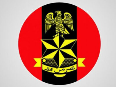 18 Nigerian Army Generals test positive for COVID-19