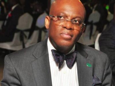 Ex-NBA President, Usoro paid Akwa-Ibom Attorney General N65m - Witness