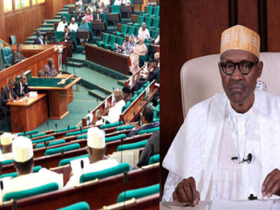 Reps to summon Buhari over security situation in the country