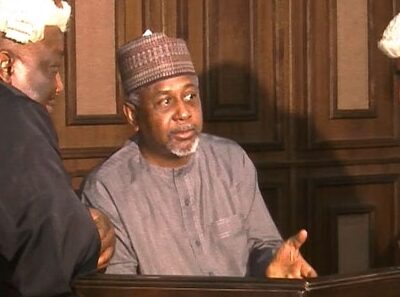 Abiodun Agbele: Witness tells court how N1.2bn from Dasuki was shared through five accounts