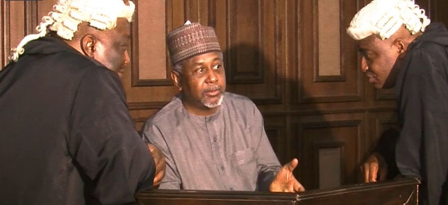 Abiodun Agbele: Witness tells court how N1.2bn from Dasuki was shared through five accounts