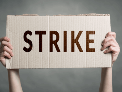 Strike: ‘We won’t resume till FG corrects imbalance in earned allowances’