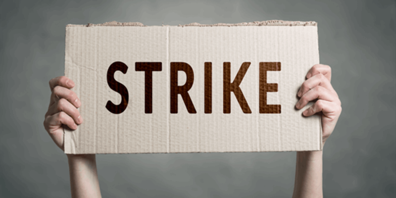 Strike: ‘We won’t resume till FG corrects imbalance in earned allowances’