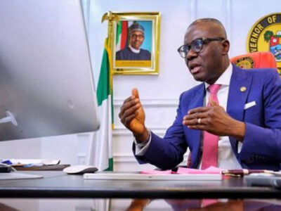 Lagos orders public, private schools to vacate Friday