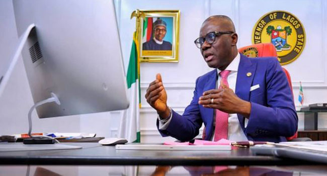 Lagos orders public, private schools to vacate Friday