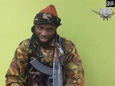 Boko Haram claims responsibility for massacre of farmers in Borno