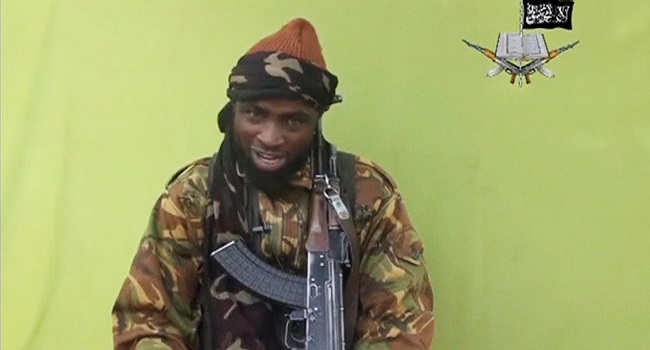 Boko Haram claims responsibility for massacre of farmers in Borno