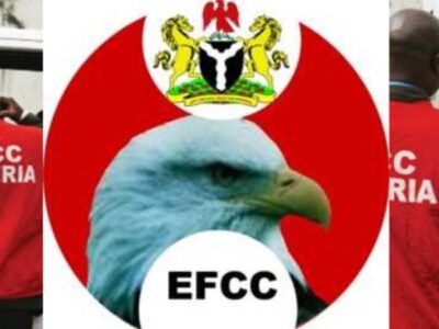EFCC arrests 140 Lagos cybercriminals in three months