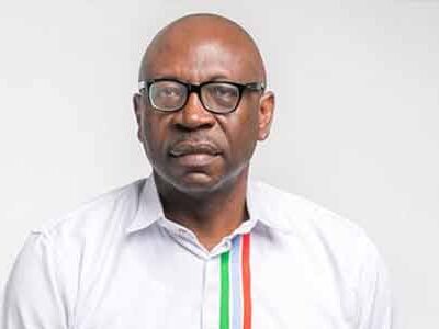 Court dismisses PDP’s suit challenging Ize-Iyamu’s candidacy