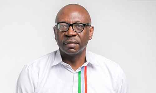 Court dismisses PDP’s suit challenging Ize-Iyamu’s candidacy