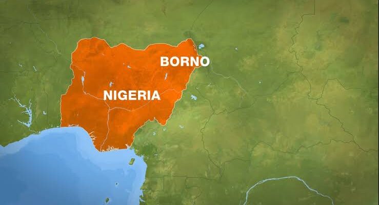 Residents flee as Boko Haram attacks four Borno villages