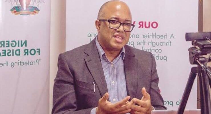 January will be tough, spike in COVID-19 infections imminent – NCDC