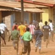 Residents flee as Boko Haram attacks four Borno villages