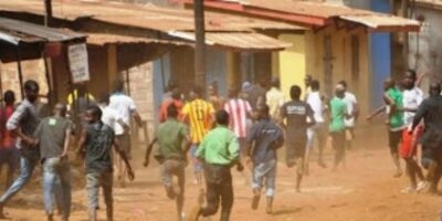 Residents flee as Boko Haram attacks four Borno villages
