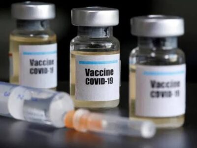 We must test COVID-19 vaccines before giving it to Nigerians – NMA
