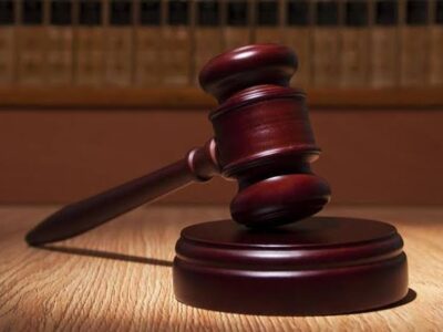 Again, Court adjourns Nadabo Energy boss’ alleged N1.4bn oil fraud trial to Dec 8