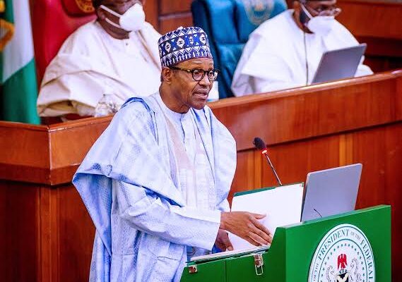 BREAKING: Buhari sends Finance Bill 2021 to Reps