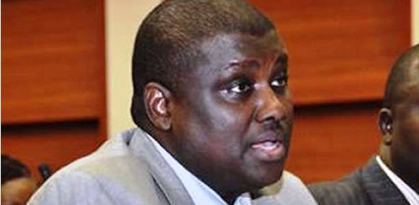 BREAKING: Maina returns to Nigeria after arrest in Niger Republic