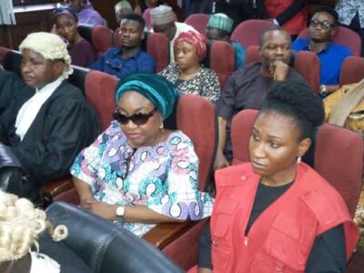 Oyo-Ita: Court defers ruling on freezing of defendants’ accounts
