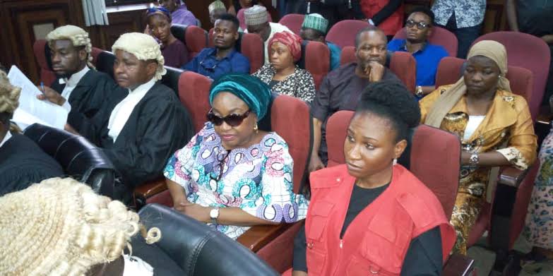 Oyo-Ita: Court defers ruling on freezing of defendants’ accounts