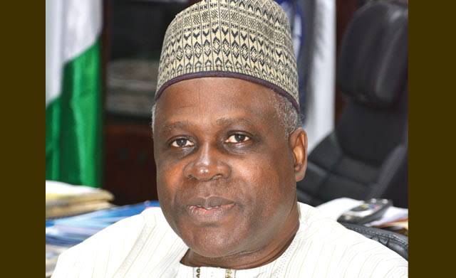 BREAKING: Ex-NCAA DG Muhtar Usman is dead