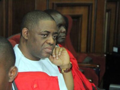 BREAKING: Court rejects EFCC’s request to order Fani-Kayode’s arrest