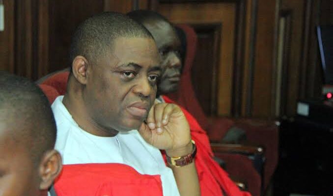 BREAKING: Court rejects EFCC’s request to order Fani-Kayode’s arrest