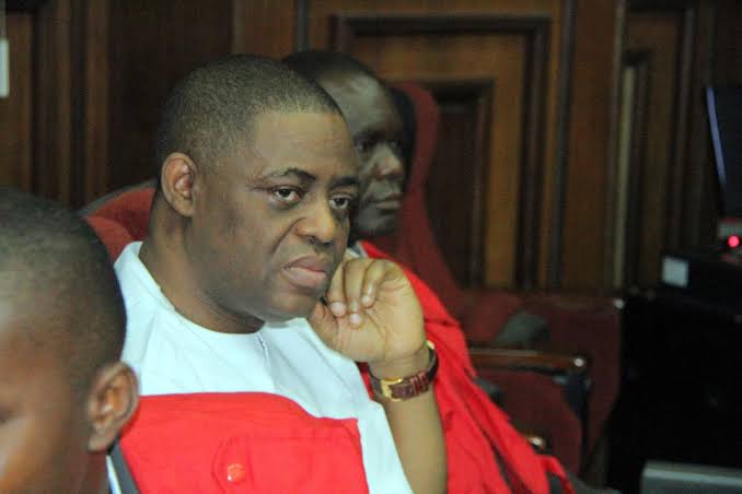 BREAKING: Court rejects EFCC’s request to order Fani-Kayode’s arrest