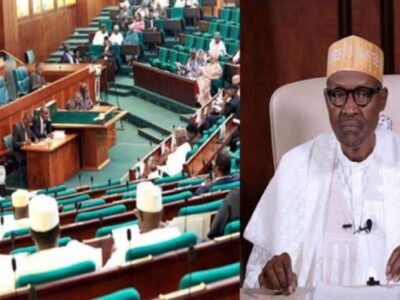 INSECURITY: Buhari has agreed to address Reps, says Gbajabiamila
