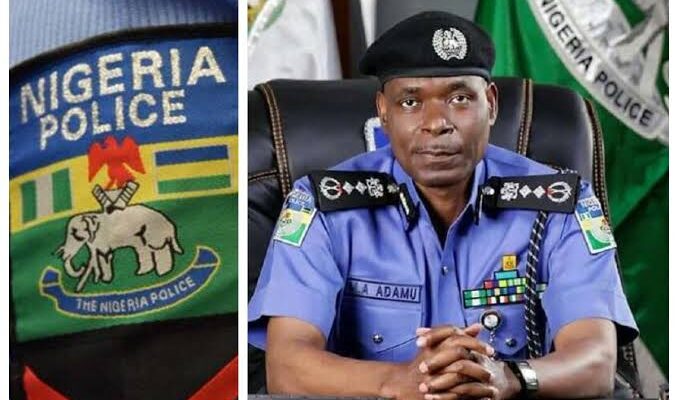 Police withdraws suit against Judicial Panels of Inquiry