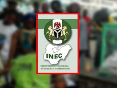 INEC conducts bye-elections in Lagos, 10 other states