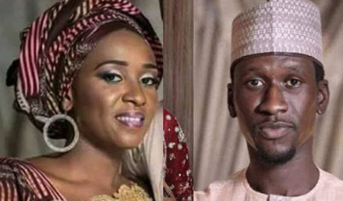 Appeal Court affirms Maryam Sanda’s death sentence for killing husband