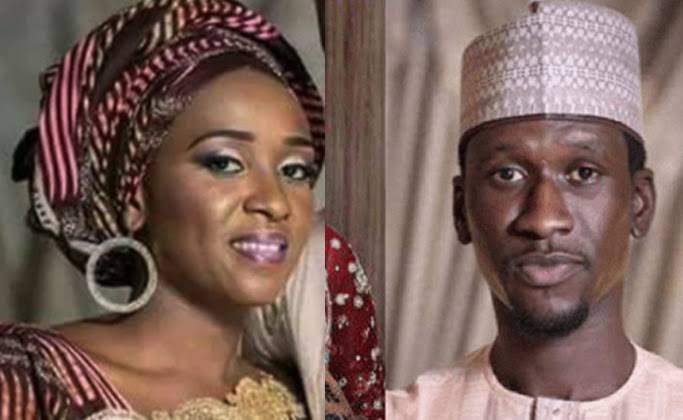Appeal Court affirms Maryam Sanda’s death sentence for killing husband